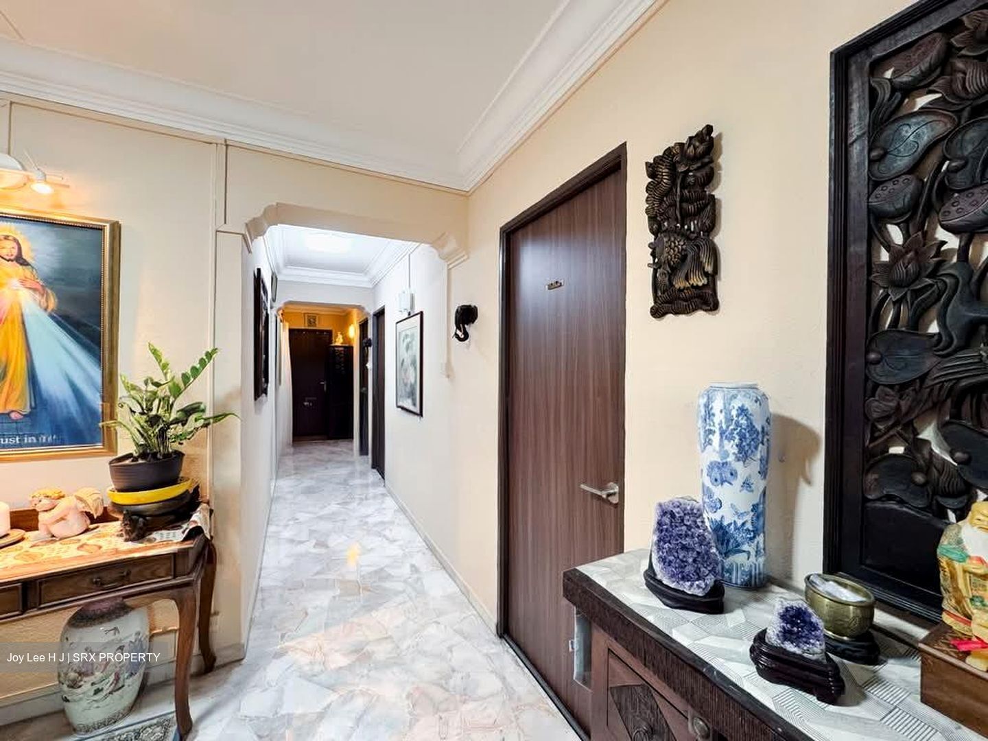 Blk 457 Pasir Ris Drive 4 (Pasir Ris), HDB Executive #559741891